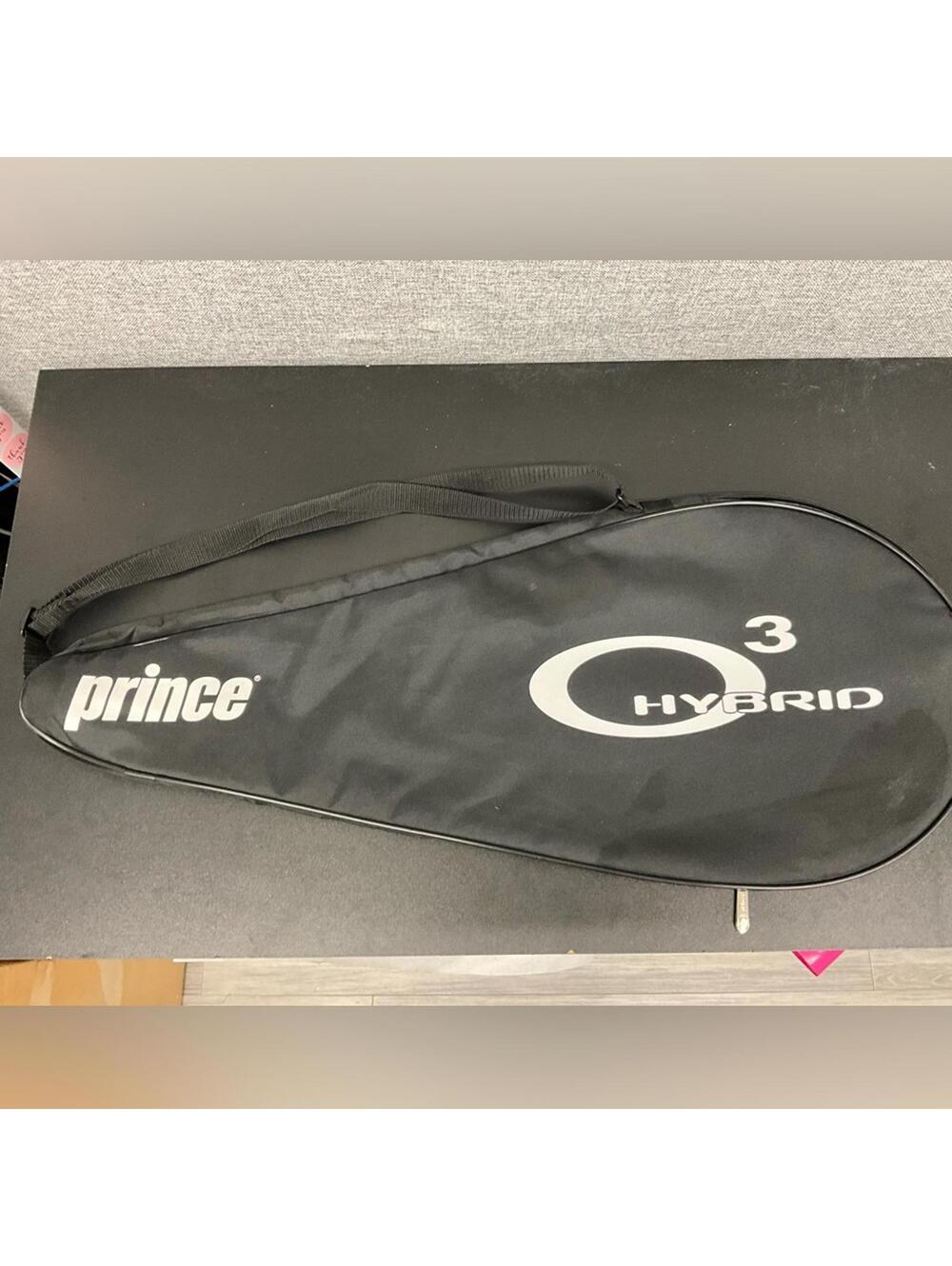 Prince O3 Hybrid Universal Tennis Bag With Strap